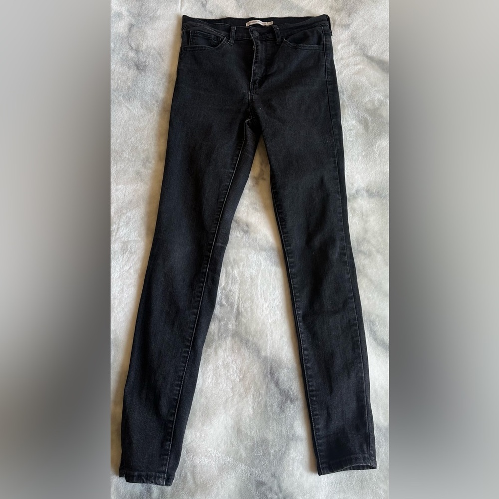 Levi’s 720 High Rise Super Skinny Levi’s Women’s Jeans Size 27